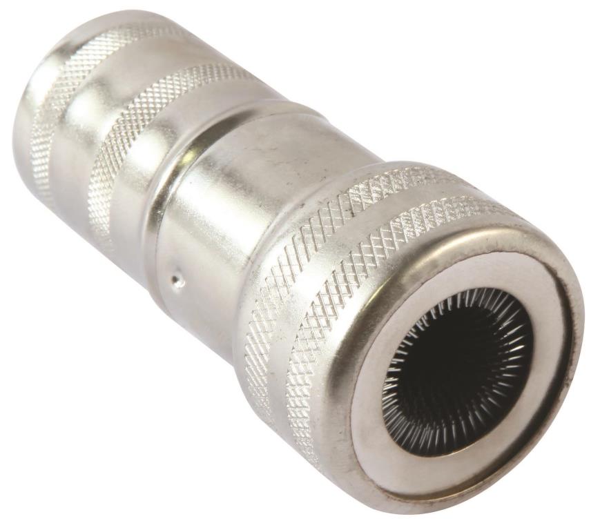 Brosse de nettoyage cosses batterie CLAS ref. EG 5060